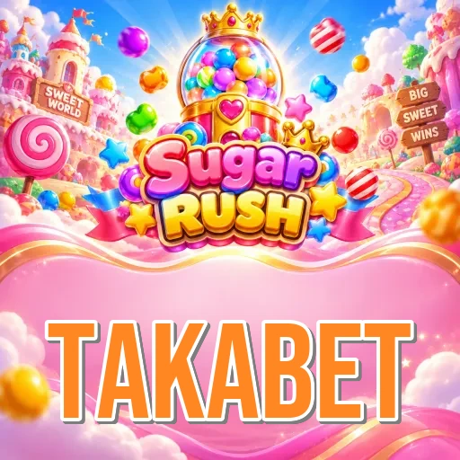 takabet app icon ready to open on Android home screen